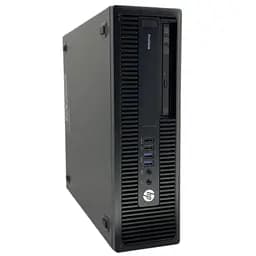 Компьютер HP ProDesk 600 G2 SFF (i7-6700/8/480SSD) Б/У