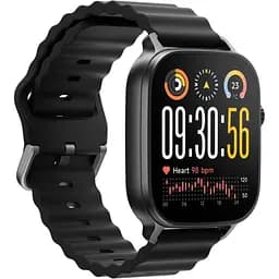 Смарт-годинник Realme Watch 5 Midnight Black [148054] - мініатюра 3