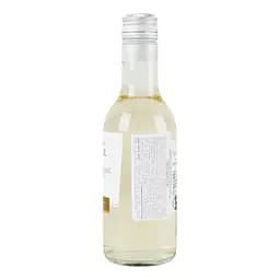 Вино Maison Castel Sauvignon Blanc Cotes de Gascogne IGP біле сухе 0.187 л - мініатюра 3