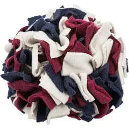 Игрушка Trixie Sniffing Ball для собак Мяч для сухого корма 15 см