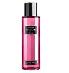 Спрей для тела Aurora Pretty Woman Body Mist So...? 220 мл