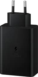 Зарядний пристрій PD Samsung Trio 65 W комплект із кабелем Type-C Type-C - мініатюра 3