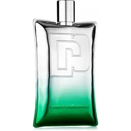 Paco Rabanne Pacollection Dangerous Me 62 мл тестер парфумована вода
