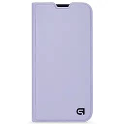 Чохол до мобільного телефона Armorstandart OneFold Case Samsung A36 5G Lavender (ARM82190)