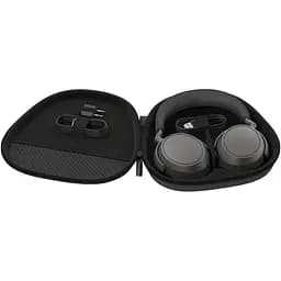 Навушники Sennheiser Momentum 4 Wireless Graphite (700383) [142357] - мініатюра 7