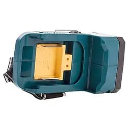 Makita Ліхтар Makita DEBDML186 акумуляторний, LXT 18B, 35lm, до 114годин, 0.51кг - мініатюра 3