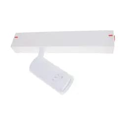 Магнитный трековый светильник Brille KW-263/9W WW+NW+CW WH 48-152