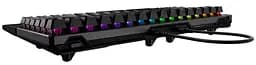 Клавіатура ASUS ROG Falcata Split 83key Magnetic Switch USB-A/WL/BT EN RGB Black (90MP043H-BKUA20) - мініатюра 6