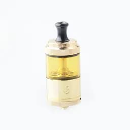 Бак для вейпа Berserker V3 MTL RTA 24mm 6ml Gold (11003) - мініатюра 3