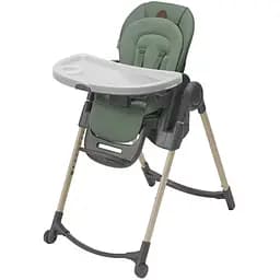 Стільчик для годування Maxi-Cosi Minla Beyond Green Eco, зелений (2713045110)