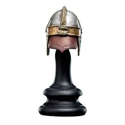 Статуетка Lord of Rings Arwen's Rohirrim Helm Limited Edition (Володар кілець) 13,6 см - мініатюра 3