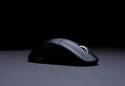 Комп'ютерна миша Cherry Xtrfy M64 PRO 8K WL/USB-A RGB чорний teh0014109 - мініатюра 8