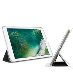 Чохол-книжка BeCover Tri Fold Soft TPU для Apple iPad mini 6 2021 Black (706720) - мініатюра 5