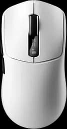 Миша бездротова GamePro Genesis Ranker White (GM012W)