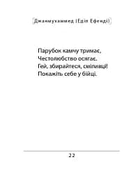 Сефернаме. Тогайбей - мініатюра 4