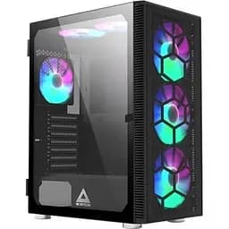 Корпус для ПК MONTECH (X3 GLASS (B)