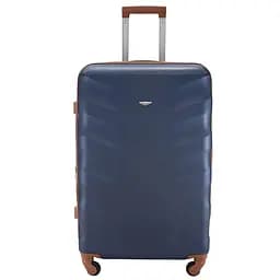 Валіза Semi Line 24" L Navy (T5706-2) - мініатюра 2