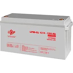 Джерело безперебійного живлення [ДБЖ] LogicPower UPS B1500 + АКБ GL 1800Wh [19997] [110343] - мініатюра 8