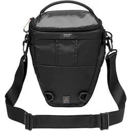 Сумка для фотоапарата Lowepro Photo Active TLZ 50 AW Black (LP37346-PWW) [88396] - мініатюра 2
