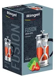 Френч-прес Fusion 1.0 л Ringel kuh0015906 - мініатюра 6