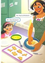 Look. Starter. Reading Anthology. British English - мініатюра 3