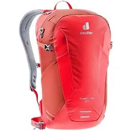 Рюкзак Deuter Speed Lite 20 Chili-Lava (1052-3410221 5549)