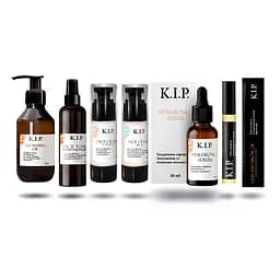 Розширений набір для догляду за обличчям Зволоження та підтримка молодості K.I.P.