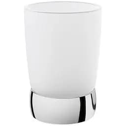 Склянка AM.PM Sensation скляна A3031300 хром