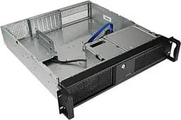 Корпус серверний Chieftec UNC-209S-B-OP без БЖ ATX (UNC-209S-B-OP) - мініатюра 6