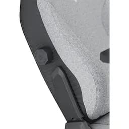 Геймерське крісло Anda Seat Kaiser 3 XL Fabric Gray (AD12YDC-XL-01-G-PVF) [121285] - мініатюра 6