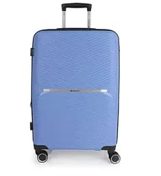 Валіза Gabol Kume (M) Blue (123546-003)