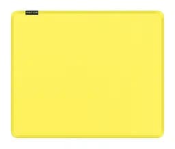 Ігрова поверхня HATOR Tonn EVO M Yellow (HTP-024)
