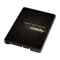 SSD накопичувач Apacer 2.5 240GB SATA AS340X - мініатюра 3