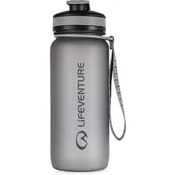 Фляга Lifeventure Tritan Bottle 0.65 L Сірий