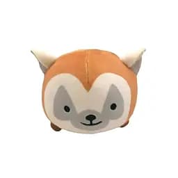 Игрушка мягкая Beverly Hills MicroZoo Лемур 9 см (MZ03962-5027)