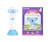 Стартовий набір Smart Koala, Книга інтерактивна Smart Koala English, 1, 2, 3 сезон (SKS0123BW) - мініатюра 9