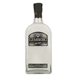 Горілка Lemberg 40% 0.75 л  - мініатюра 2