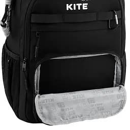Шкільний рюкзак Kite Education teens Different (K26-1019L-2) - мініатюра 11