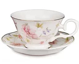 Чайный сервиз Lefard Лаура, 2 предмета (943-098)