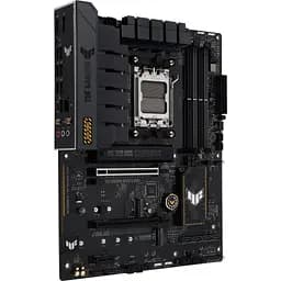 Материнська плата ASUS TUF GAMING B650-E WIFI - мініатюра 2