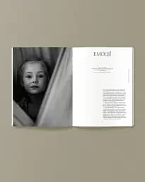 La Boussole Vol. 15 "Дитинство" - мініатюра 4
