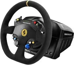 Ігровий кермо Thrustmaster TS-PC Racer Ferrari 488 Challenge Edition PC (2960798)