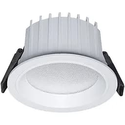 Точковий світильник Skarlat RDL73028-3 10W WH 4000K