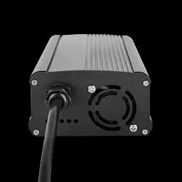 Зарядний пристрій для акумуляторів LiFePO4 24V (29.2V)-10A-240W - мініатюра 4