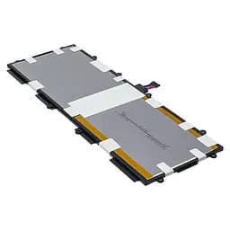 Акумулятор Borofone SP3676B1A до Samsung P5110 Tab 2/ P5100/ P7500/ N8000 - мініатюра 3