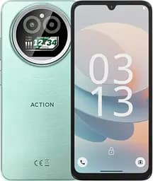 Смартфон OUKITEL IIIF150 Action A5Pro 3/256GB Fresh Green (*CPA -3% Скидка)_L