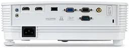 Проєктор Acer P1257i DLP XGA 4500 lm - мініатюра 7