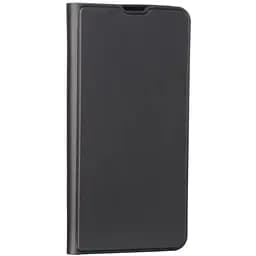 Чохол до мобільного телефона BeCover Exclusive New Style Samsung Galaxy A26 SM-A266 Black (713020)