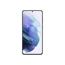 Смартфон Samsung Galaxy S21+ 8/256GB Phantom Silver (SM-G996BZSGSEK) - мініатюра 2