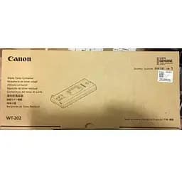 Сборник отработанного тонера Canon WT-202 Waste Toner (FM1-A606-000000)